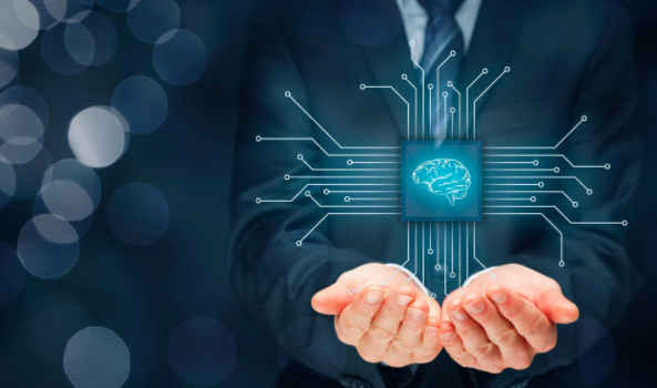 不懂機器學習？谷歌AutoML讓AI開發(fā)觸手可及